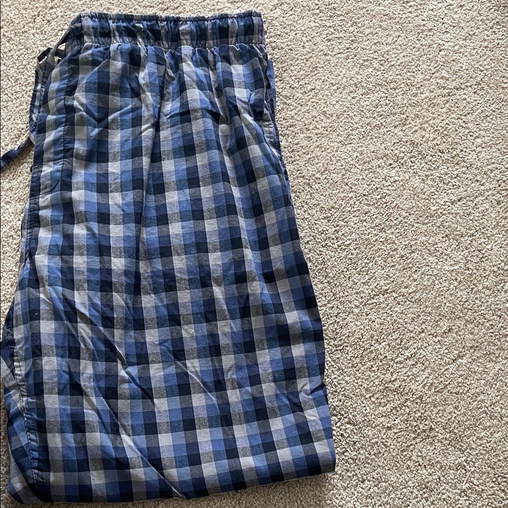 Men’s PJ pants